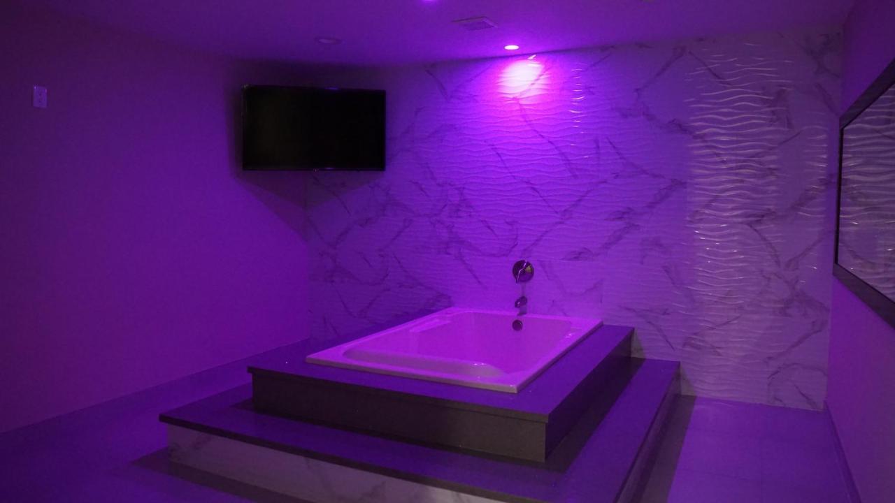 Sea Breeze Inn - Lax Airport, Los Angeles イングルウッド エクステリア 写真